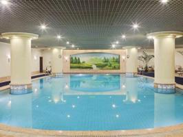 Crowne Plaza Chengdu City Center